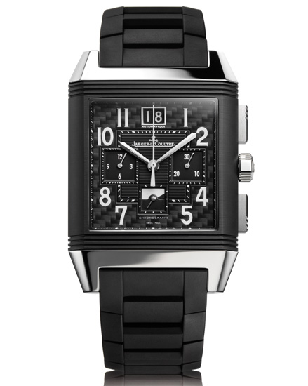 Reverso Squadra World Chronograph Polo Fields Reverso Squadra World Chronograph Polo Fields