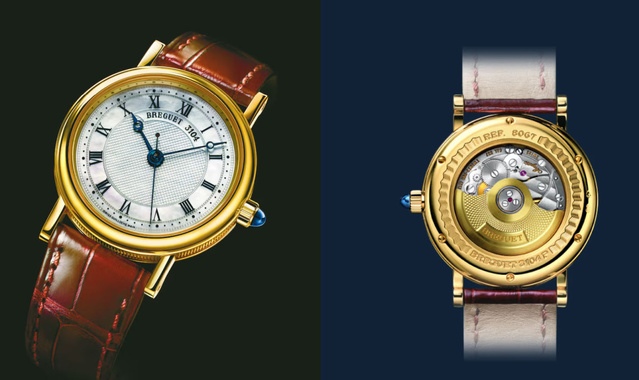 Japon : Sanae Takaichi, la nouvelle Première ministre du Japon avec un Breguet au poignet Japon : Sanae Takaichi, la nouvelle Première ministre du Japon avec un Breguet au poignet