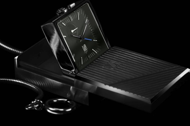 March LA.B : un réveil de voyage pour Colette March LA.B : un réveil de voyage pour Colette