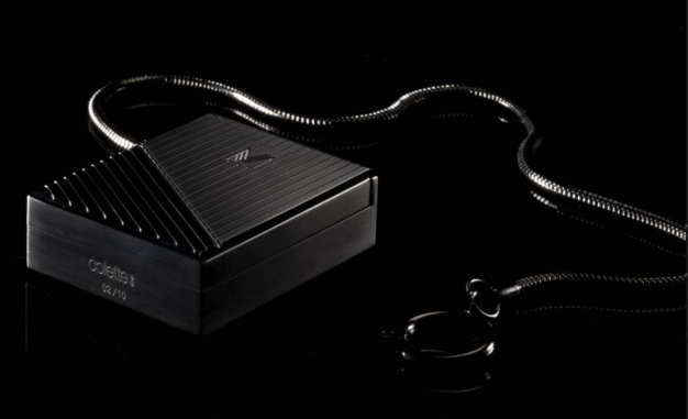 March LA.B : un réveil de voyage pour Colette March LA.B : un réveil de voyage pour Colette