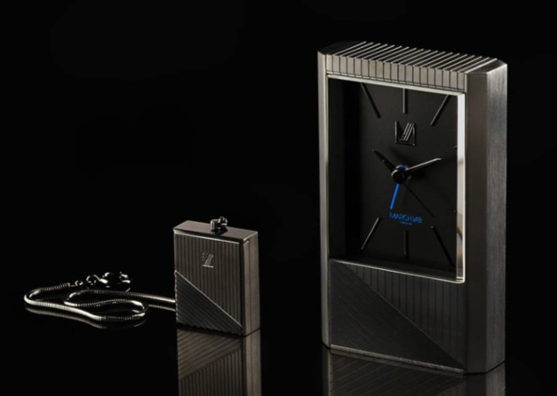 March LA.B : un réveil de voyage pour Colette March LA.B : un réveil de voyage pour Colette