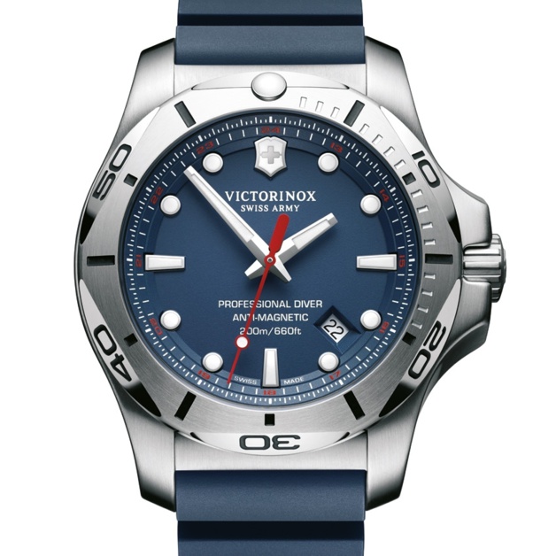 Victorinox I.N.O.X. Professionnal Diver