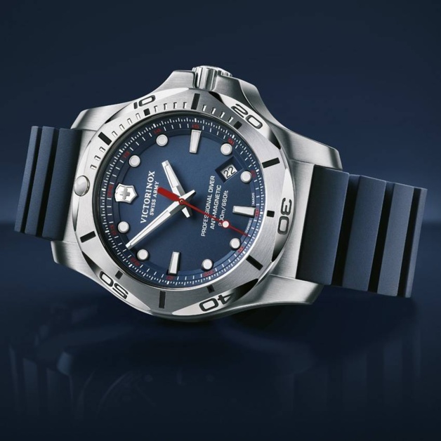 Victorinox I.N.O.X. Professionnal Diver