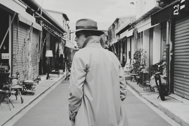 Credit photo Clara Bergès pour Maison Gabriel