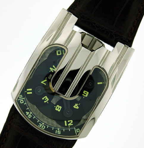 Antiquorum met en vente début mai la collection de montres d’un noble européen Antiquorum met en vente début mai la collection de montres d’un noble européen