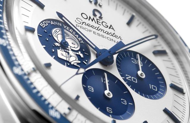 Omega Speedmaster "Snoopy" 2025 : mythe, rumeur ou réalité ?
