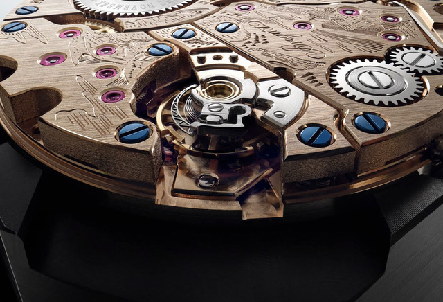 Breguet Classique 7225 : une seconde par jour Breguet Classique 7225 : une seconde par jour