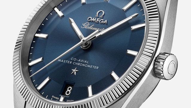 Omega : dix années de certification Master Chronometer Omega : dix années de certification Master Chronometer