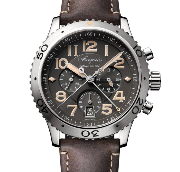 Breguet Type XXI 3817 : retour en vol... vintage Breguet Type XXI 3817 : retour en vol... vintage