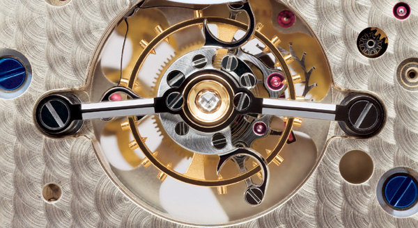 Cabaret Tourbillon de Lange and Söhne Cabaret Tourbillon de Lange and Söhne