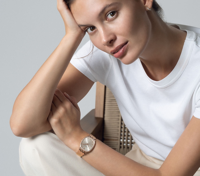 Raymond Weil Toccata Heritage : ovalie horlogère ! Raymond Weil Toccata Heritage : ovalie horlogère !