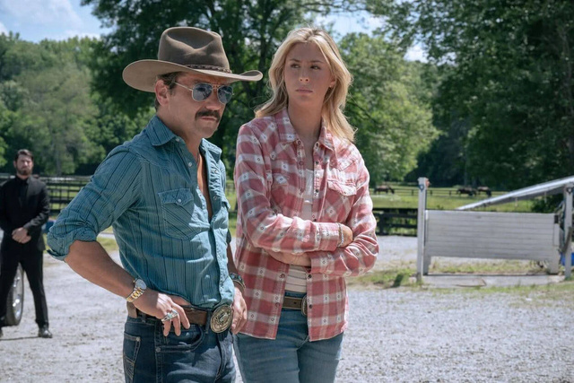 Copyright Paramount+