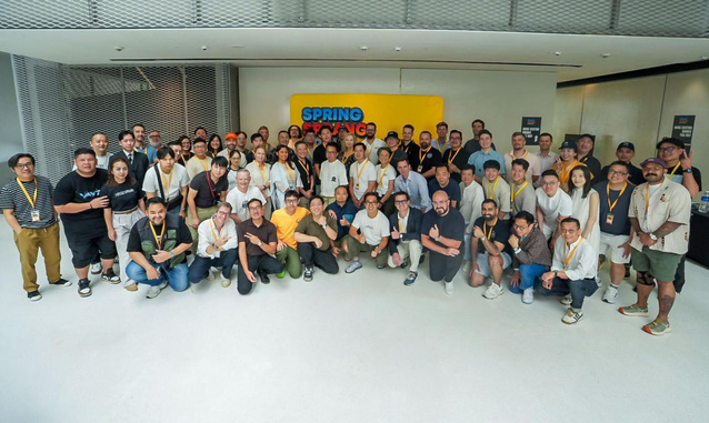 Singapour : Spring Sprang Sprung 2025, toute la créativité horlogère des micromarques Singapour : Spring Sprang Sprung 2025, toute la créativité horlogère des micromarques