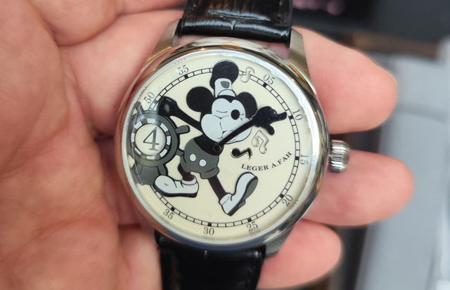 Singapour : Spring Sprang Sprung 2025, toute la créativité horlogère des micromarques Singapour : Spring Sprang Sprung 2025, toute la créativité horlogère des micromarques