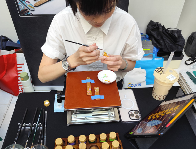 Singapour : Spring Sprang Sprung 2025, toute la créativité horlogère des micromarques Singapour : Spring Sprang Sprung 2025, toute la créativité horlogère des micromarques