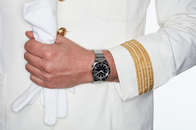 Auricoste La Royale Type 32 : le sport-chic à la française