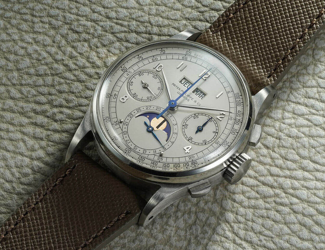 © Phillips Auctioneers, LLC