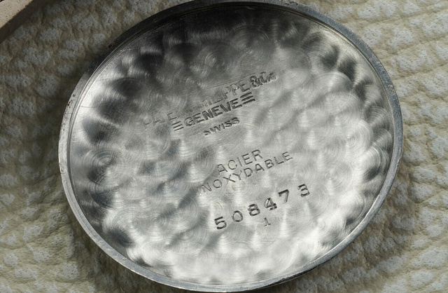 Une Patek Philippe s’envole à 15,2 millions d’euros !