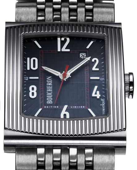 Reflet XL de Boucheron : son modèle icône proposé en avant-première sur son site Internet Reflet XL de Boucheron : son modèle icône proposé en avant-première sur son site Internet