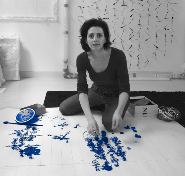 Stéphanie Guglielmetti Stéphanie Guglielmetti