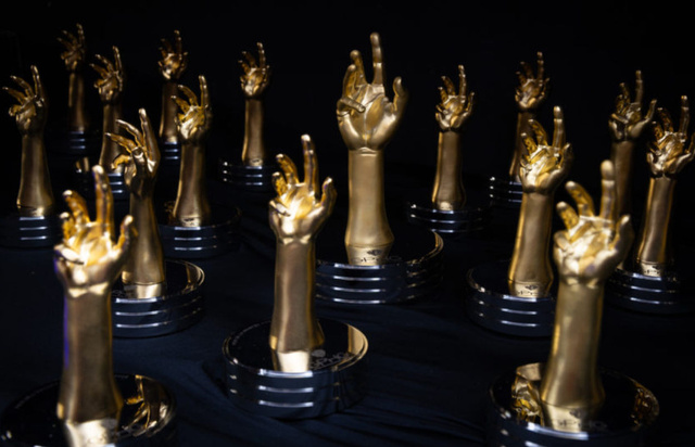 GPHG 2025 : Aiguille d'Or pour Breguet et Petite Aiguille pour la M.A.D. Green by M.A.D.