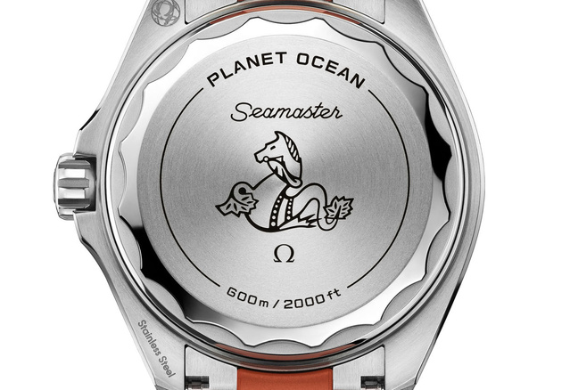 Omega Seamaster Planet Ocean : une quatrième génération qui perd sa valve à hélium Omega Seamaster Planet Ocean : une quatrième génération qui perd sa valve à hélium