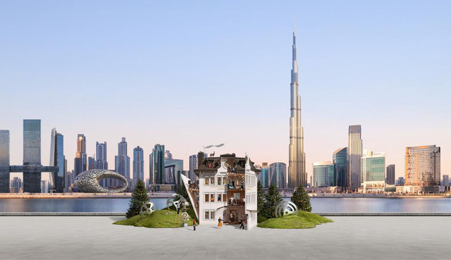 Audemars Piguet : un retour remarqué à la Dubaï Watch Week 2025