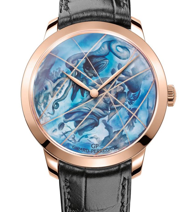 GP Collection Chambre des Merveilles GP Collection Chambre des Merveilles