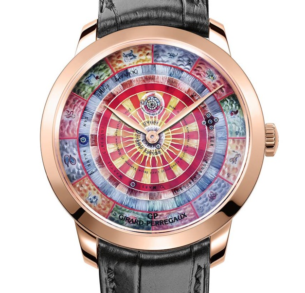 GP Collection Chambre des Merveilles GP Collection Chambre des Merveilles