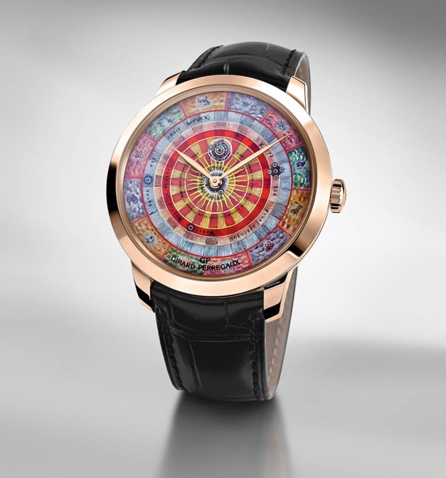 GP Collection Chambre des Merveilles GP Collection Chambre des Merveilles