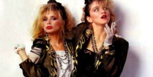 Recherche Susan désespérément, DR Recherche Susan désespérément, DR