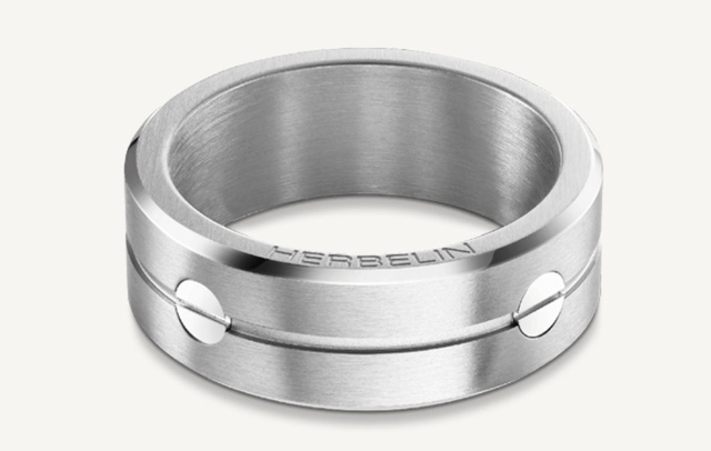 Herbelin lance une collection de bijoux inspirés de ses collections horlogères