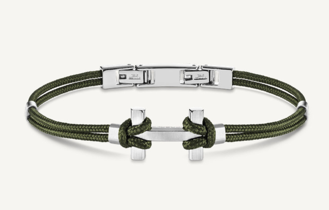 Herbelin lance une collection de bijoux inspirés de ses collections horlogères