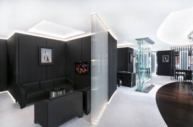 Richard Mille : ouverture d'une boutique à Munich Richard Mille : ouverture d'une boutique à Munich