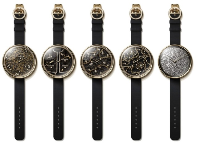 Chanel et l'horlogerie : une stratégie d'investissements pour un écosystème d'excellence Chanel et l'horlogerie : une stratégie d'investissements pour un écosystème d'excellence