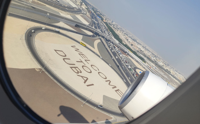 Dubaï Watch Week : une 7ème édition époustouflante Dubaï Watch Week : une 7ème édition époustouflante