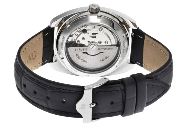 LIP Général de Gaulle 35 mm : tout le plaisir des montres vintage