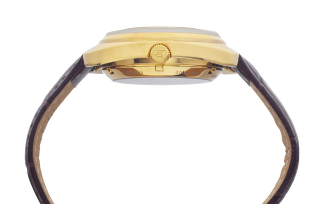 LIP Général de Gaulle 35 mm : tout le plaisir des montres vintage