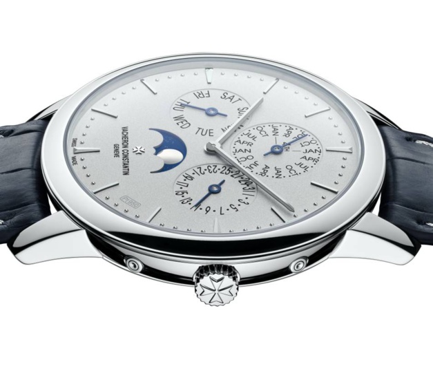 Vacheron Constantin Patrimony QP Excellence Platine Vacheron Constantin Patrimony QP Excellence Platine