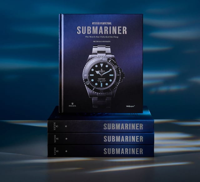 Dimitri Rebikoff : l'ingénieur des profondeurs qui testa la Rolex Submariner Dimitri Rebikoff : l'ingénieur des profondeurs qui testa la Rolex Submariner