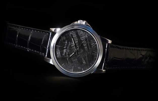 Horae Volant Meteorite Horae Volant Meteorite