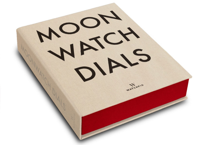 Moonwatch Dials : 150 cadrans qui ont fait l'histoire de la Speedmaster chez Watchfid