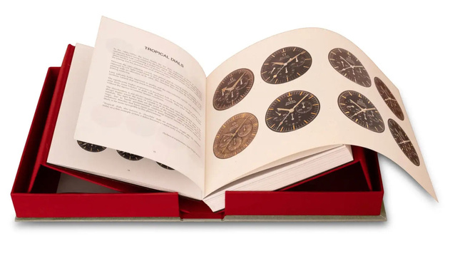 Moonwatch Dials : 150 cadrans qui ont fait l'histoire de la Speedmaster chez Watchfid Moonwatch Dials : 150 cadrans qui ont fait l'histoire de la Speedmaster chez Watchfid