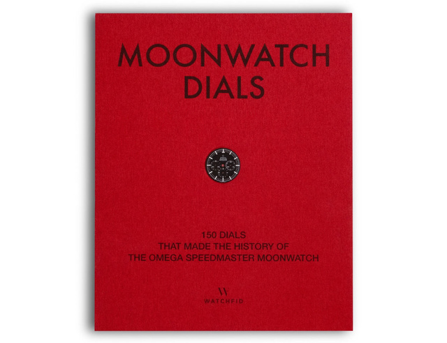 Moonwatch Dials : 150 cadrans qui ont fait l'histoire de la Speedmaster chez Watchfid