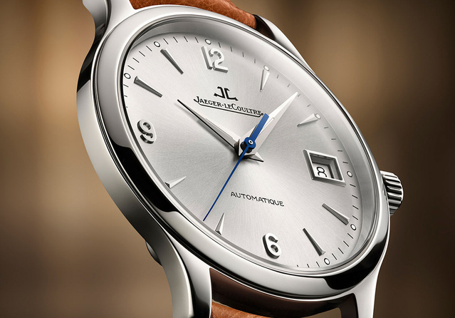 Jaeger-LeCoultre Master Control Classic : un retour aux sources bienvenu Jaeger-LeCoultre Master Control Classic : un retour aux sources bienvenu