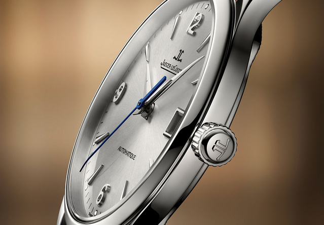 Jaeger-LeCoultre Master Control Classic : un retour aux sources bienvenu Jaeger-LeCoultre Master Control Classic : un retour aux sources bienvenu