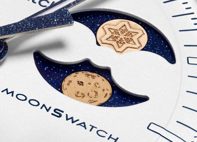Est-ce la fin de la "hype" MoonSwatch ?