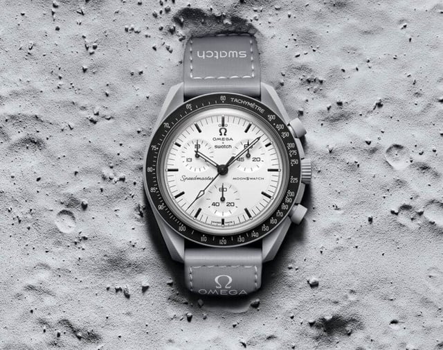 Est-ce la fin de la "hype" MoonSwatch ? Est-ce la fin de la "hype" MoonSwatch ?