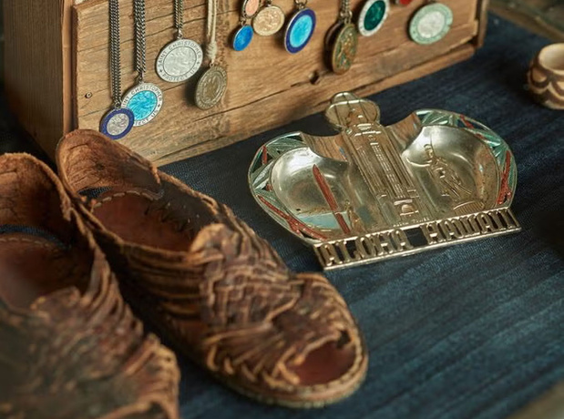 Copyright Ralph Lauren Copyright Ralph Lauren