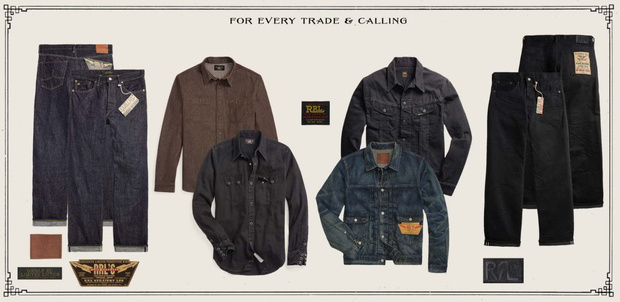 Copyright Ralph Lauren Copyright Ralph Lauren